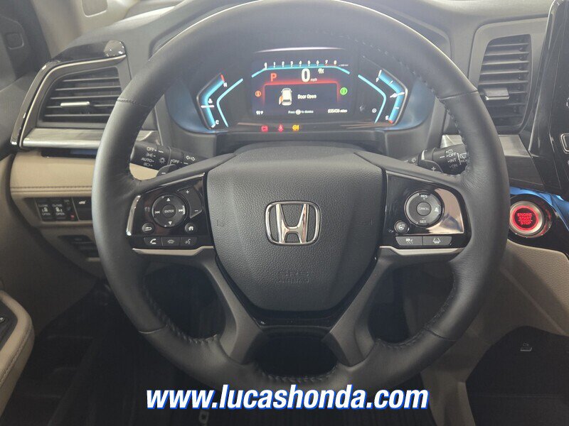 Used 2024 Honda Odyssey Elite image 10