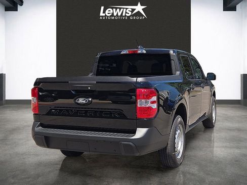 New 2026 Ford Maverick XL AWD/4WD image 4