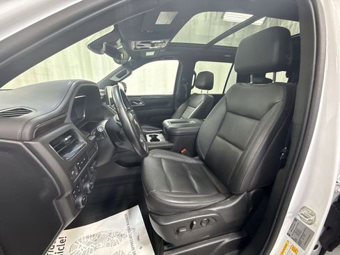 Used 2023 Chevrolet Tahoe LT w/ Max Trailering Package image 26