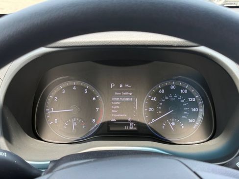 Certified 2023 Hyundai Kona SEL AWD/4WD image 37