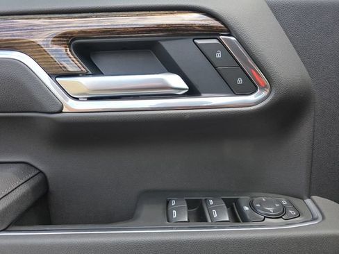New 2026 GMC Sierra 1500 Elevation w/ Elevation Premium Package AWD/4WD image 28