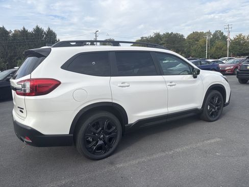 New 2025 Subaru Ascent Bronze Edition image 6