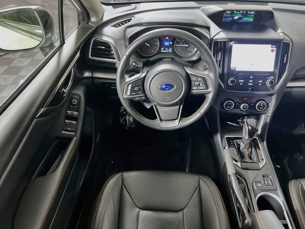 Used 2019 Subaru Crosstrek 2.0i Limited w/ Moonroof Package w/Navigation AWD/4WD image 19
