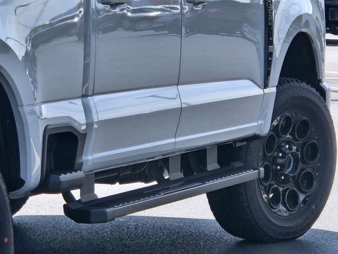 New 2026 Ford F350 XLT w/ XLT Premium Package image 11