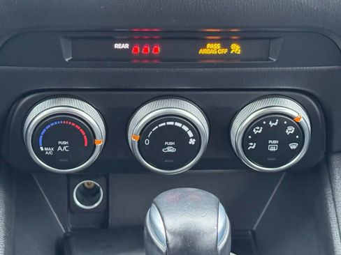 Used 2023 MAZDA CX-5 AWD 2.5 S image 29