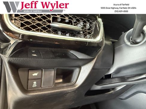 New 2025 Acura ADX Base image 26