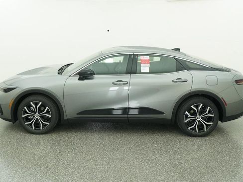 New 2026 Toyota Crown XLE image 9