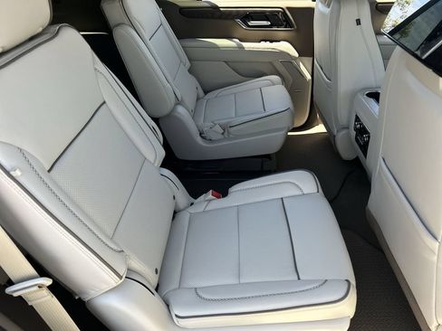New 2026 GMC Yukon Denali w/ Advanced Technology Package AWD/4WD image 28