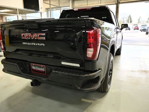 New 2026 GMC Sierra 1500 Elevation AWD/4WD image 5