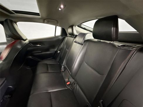 Certified 2023 Toyota Prius Prime FWD image 30
