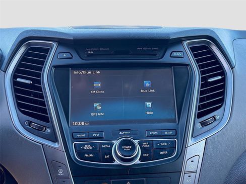 Used 2016 Hyundai Santa Fe Sport w/ Option Group 04 image 15