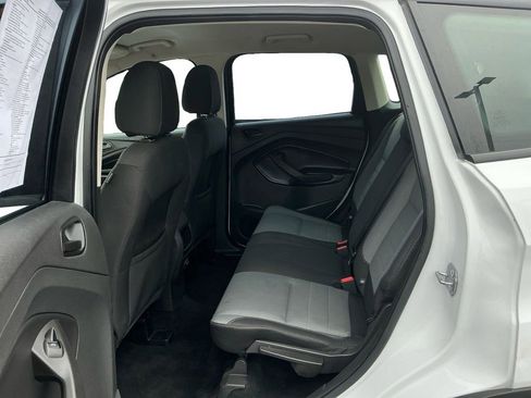 Used 2017 Ford Escape S image 21