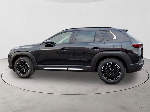 New 2026 MAZDA CX-50 Meridian Edition w/ Cargo Package image 8