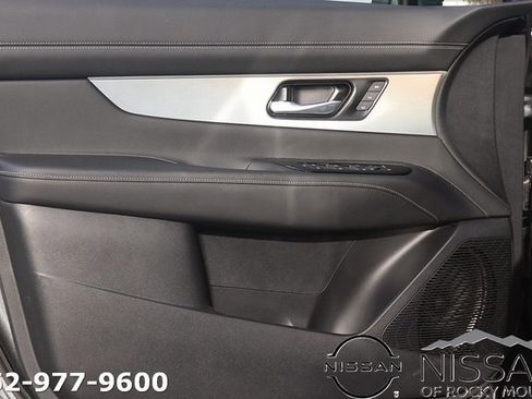 New 2026 Nissan Murano SL image 11