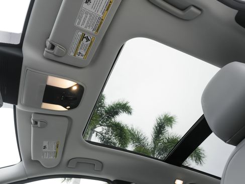 Certified 2023 INFINITI QX50 Luxe AWD/4WD image 20