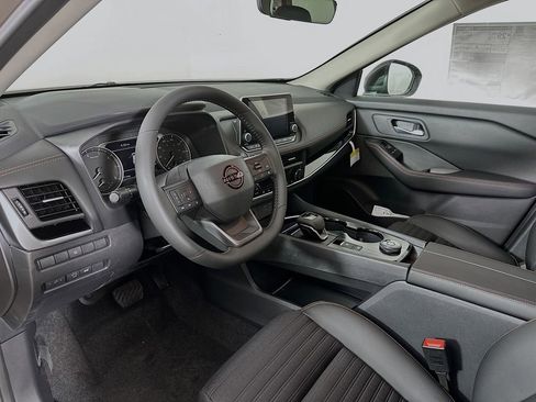 New 2026 Nissan Rogue Rock Creek w/ Rock Creek Premium Package image 14