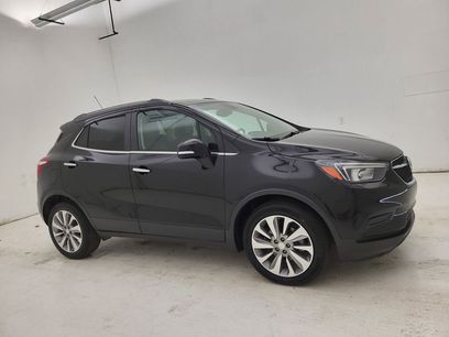 Used 2019 Buick Encore Preferred