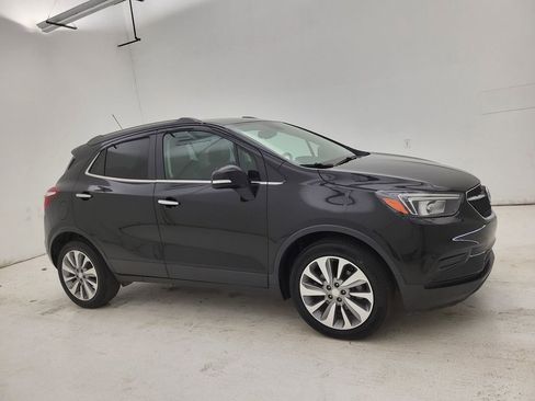 Used 2019 Buick Encore Preferred image 1