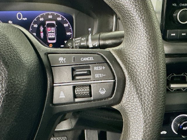 Used 2024 Honda Accord EX image 10
