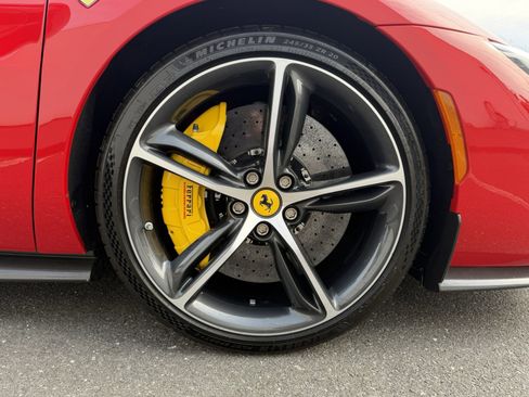 Used 2022 Ferrari 296 GTB image 7