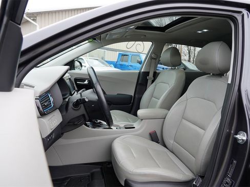 Used 2019 Kia Niro EX Premium w/ Sunroof Package image 12