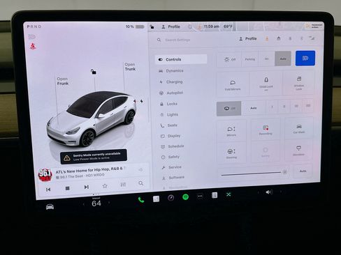 Used 2024 Tesla Model Y Long Range image 32