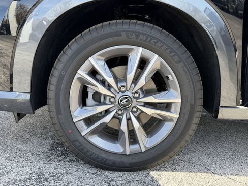 New 2025 Acura ADX AWD image 28