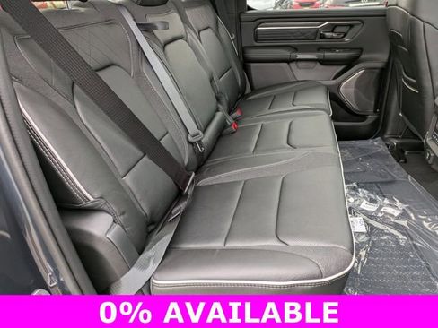 New 2026 RAM 1500 Limited w/ Night Edition AWD/4WD image 27