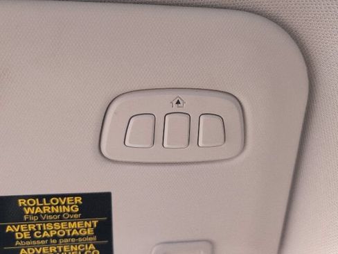 Certified 2023 Ford Escape Platinum AWD/4WD image 26