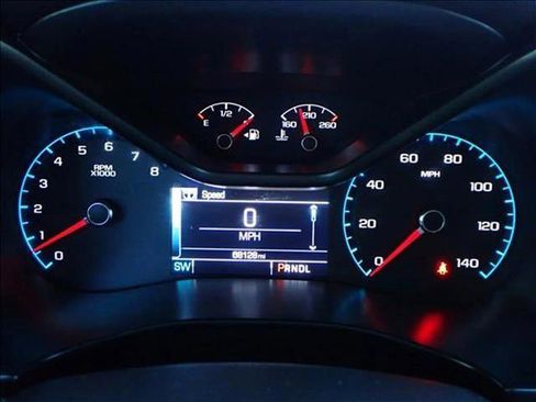 Used 2018 Chevrolet Colorado ZR2 image 24