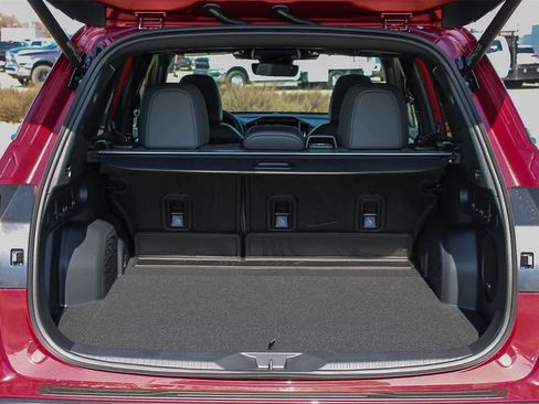 New 2026 Subaru Forester Limited image 21