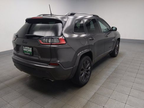 Used 2019 Jeep Cherokee High Altitude AWD/4WD image 8