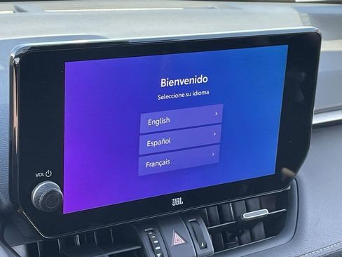 New 2025 Toyota RAV4 XLE Premium image 16