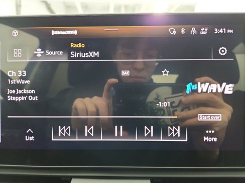 Used 2023 Audi Q5 2.0T Premium Plus w/ Premium Plus Package image 24