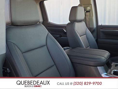 Used 2026 GMC Sierra 1500 SLT w/ SLT Premium Package image 40