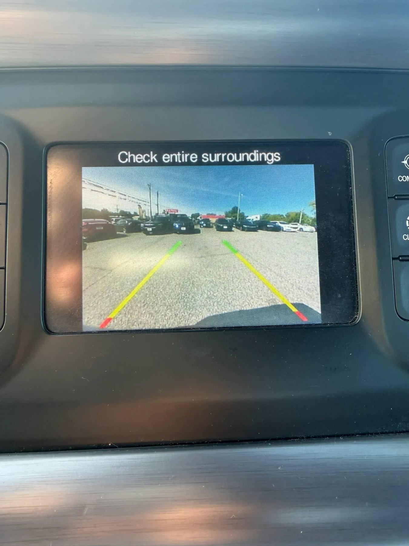Used 2016 Dodge Challenger SXT RWD image 36