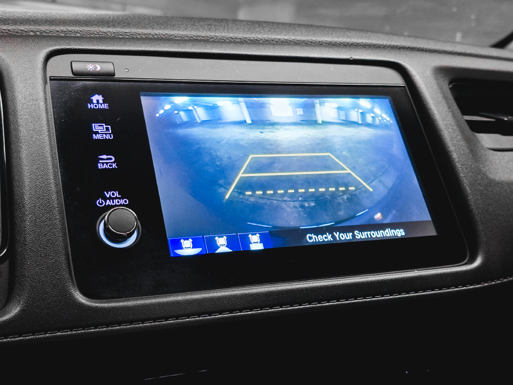 Used 2019 Honda HR-V Sport image 27