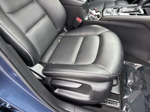 Used 2024 MAZDA CX-5 AWD 2.5 S w/ Select Package image 10