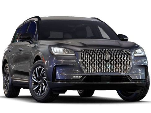 New 2026 Lincoln Corsair Premiere image 26