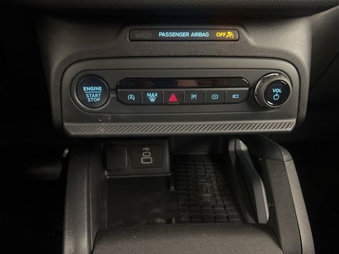 New 2025 Ford Bronco Sport Badlands w/ Badlands Tech Package image 12