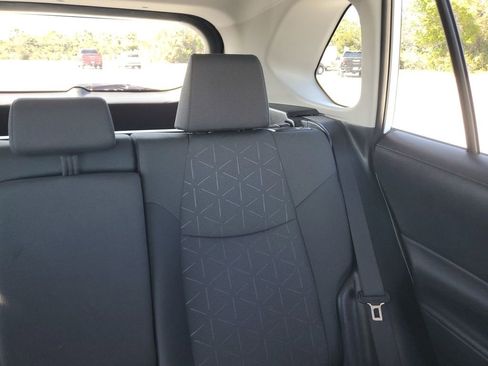 Used 2024 Toyota RAV4 XLE image 14