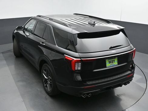 Used 2026 Ford Explorer ST AWD/4WD image 47