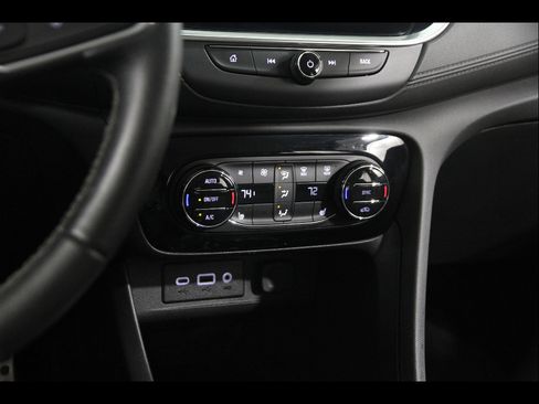 Certified 2023 Buick Encore GX Select w/ Sport Touring Package AWD/4WD image 15