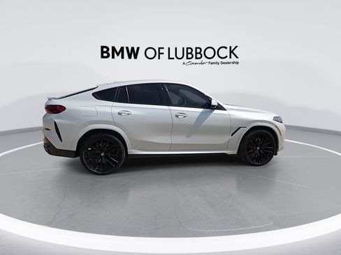 Used 2026 BMW X6 xDrive40i w/ Executive Package AWD/4WD image 9