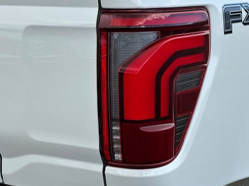 New 2026 Ford F150 King Ranch w/ Equipment Group 601A High AWD/4WD image 25