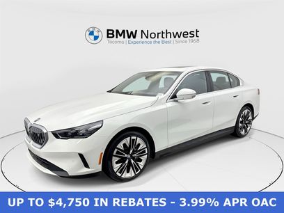 Used 2026 BMW i5 eDrive40