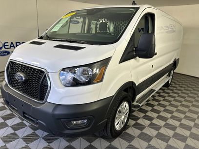 Used 2025 Ford Transit 250 Low Roof w/ Exterior Upgrade Package