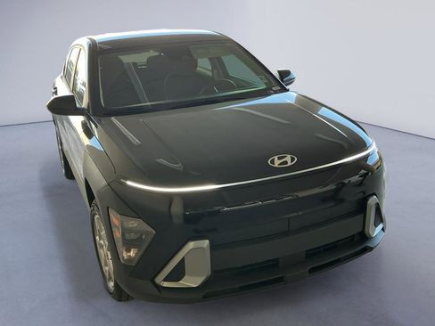 New 2026 Hyundai Santa Fe SEL AWD/4WD image 3