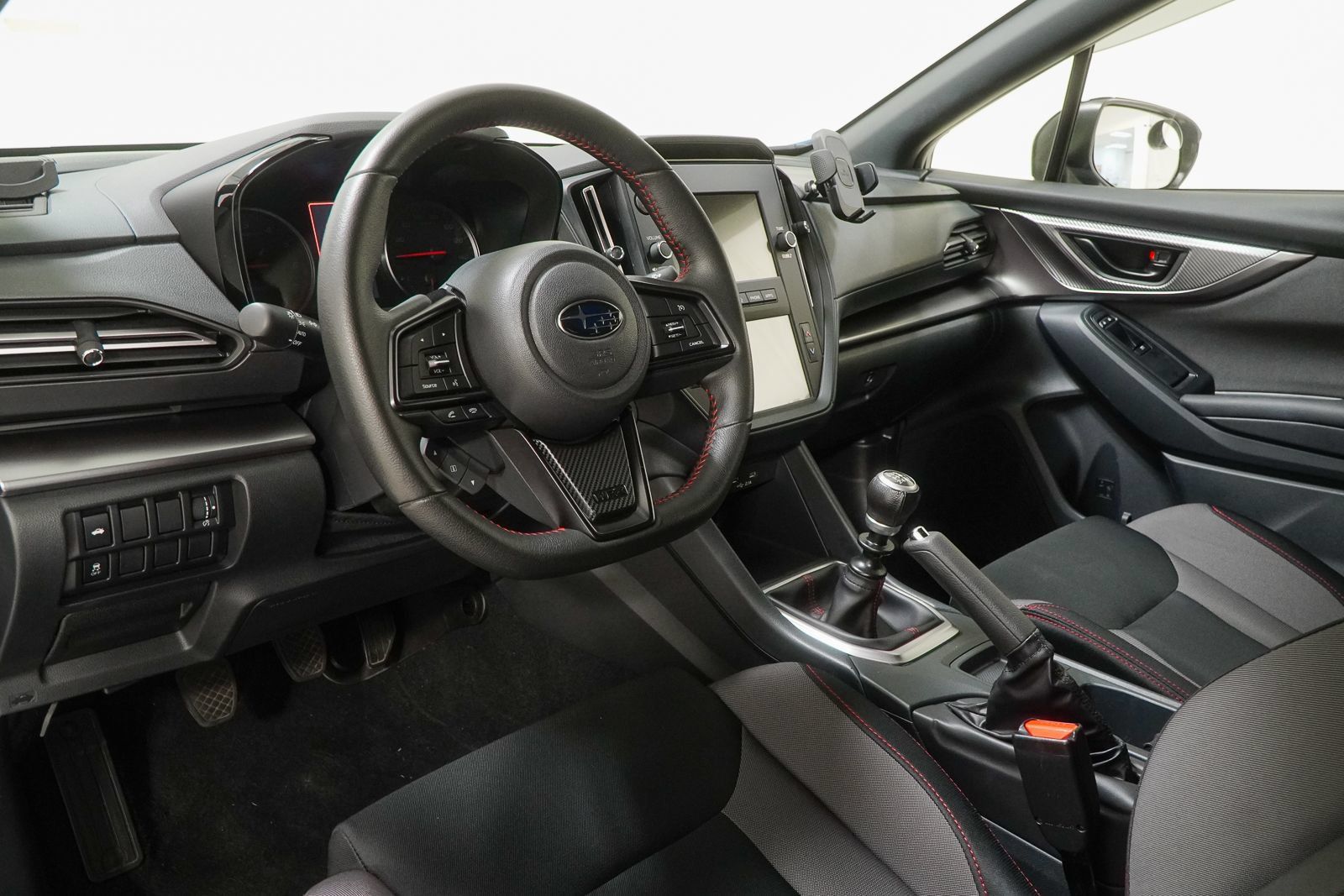 Used 2023 Subaru WRX AWD/4WD image 18