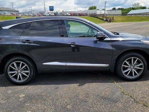 Used 2021 Acura RDX AWD w/ Technology Package image 14